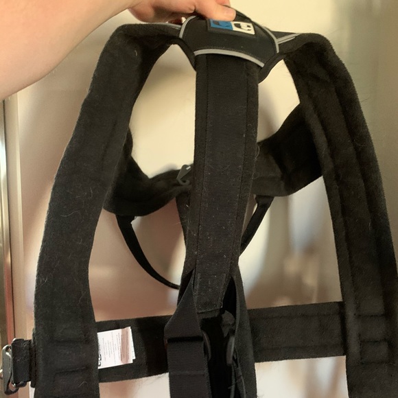 Dog harness xl or xxl 38 inch ish - Picture 3 of 3